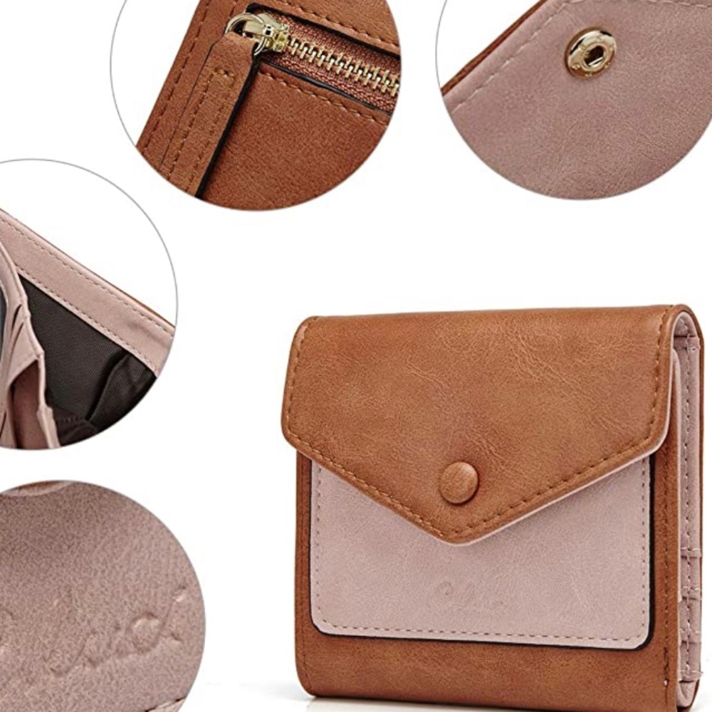 Small Wallet - Picture 2 of 6